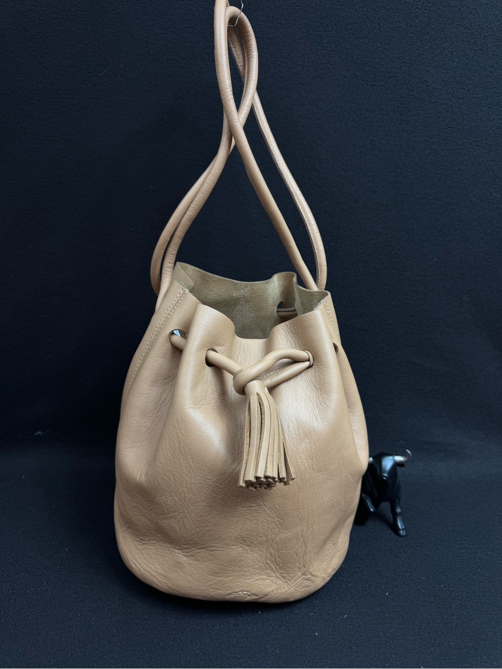 Shaffer LA bucket bag